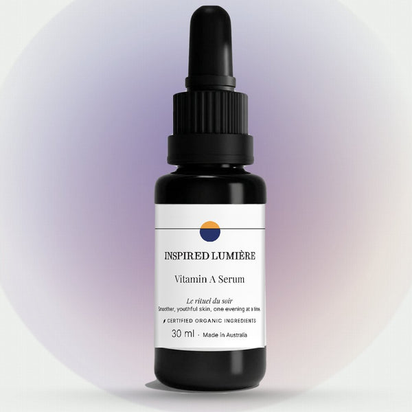 Vitamin A Serum
