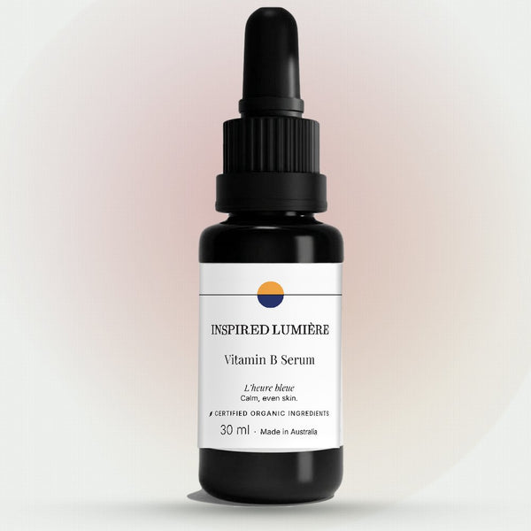 Vitamin B Serum