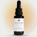 Inspired Lumière Vitamin C Serum, 30 ml — black dropper bottle with the Lumière label