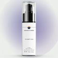 Inspired Lumière Overnight Cream, 60 ml — white airless pump bottle with the Lumière label