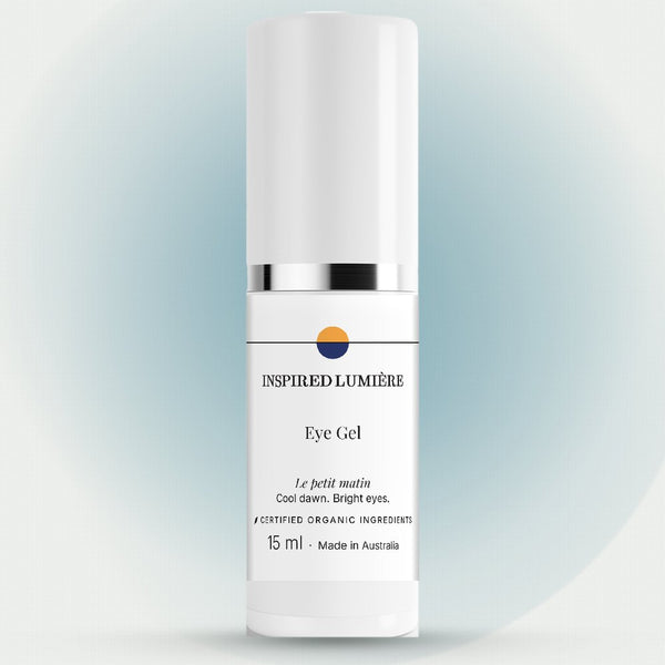 Eye Gel